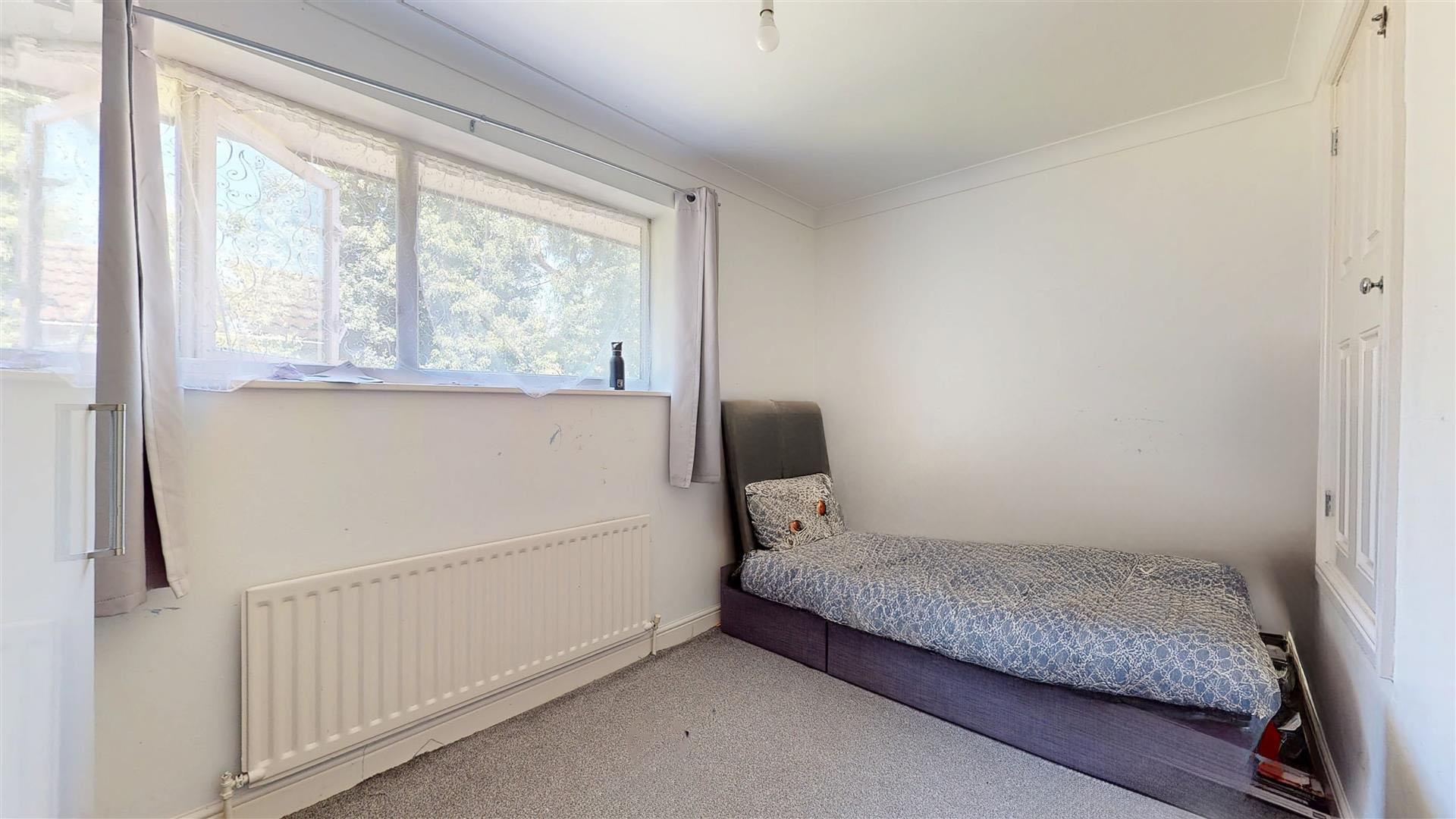 Squires Close, Coffee Hall, Milton Keynes